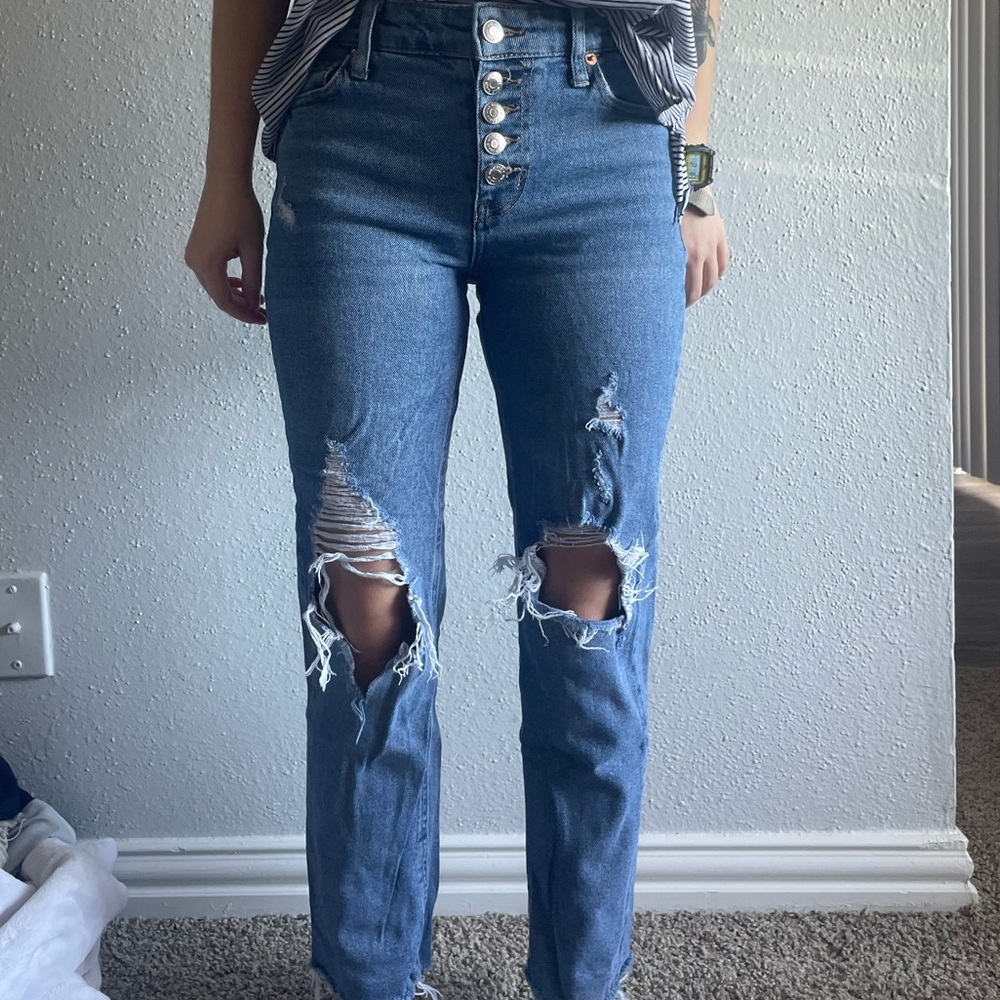 wild fable jeans
